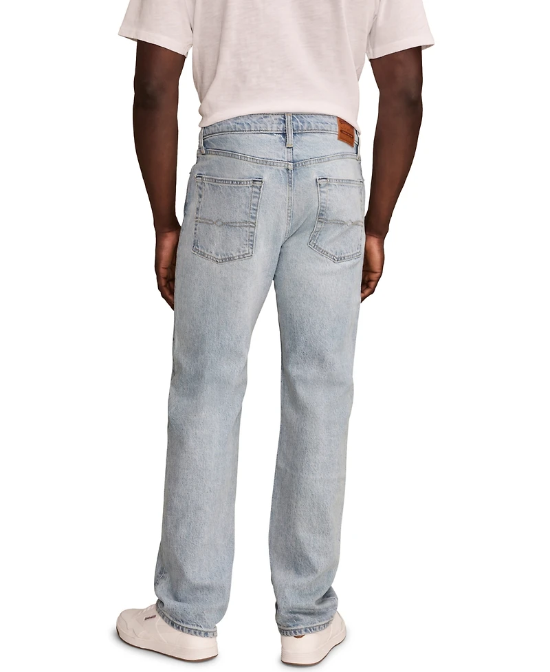 Lucky Brand Men's 363 Vintage Straight Jeans