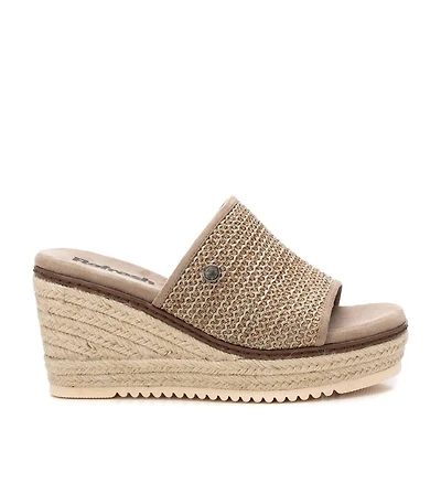 Refresh By Xti Women's Wedge Sandals