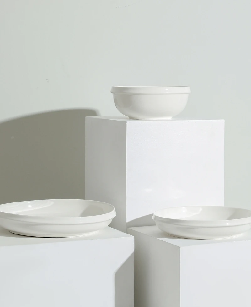 Stone Lain Verso Pc. Dinnerware Set