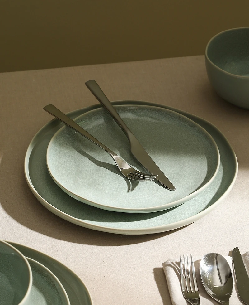 Stone Lain Mirella 12 Pc. Dinnerware Set, Service for 4