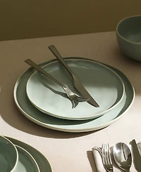 Stone Lain Mirella 12 Pc. Dinnerware Set, Service for 4