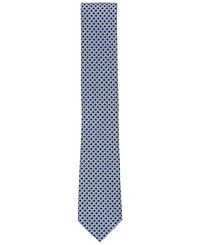 Alfani Men's Chelan Slim Neat Tie, Exclusively at Macy's