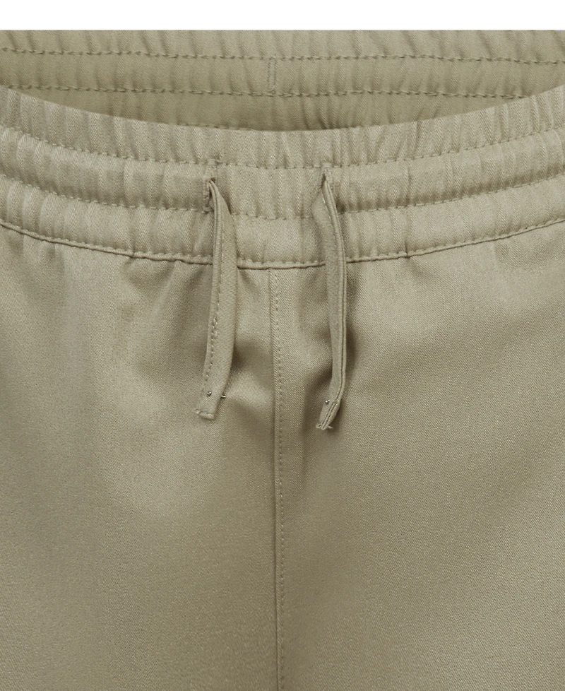 Hurley Little Boys 2-Piece Printed T-Shirt and Woven Shorts Set