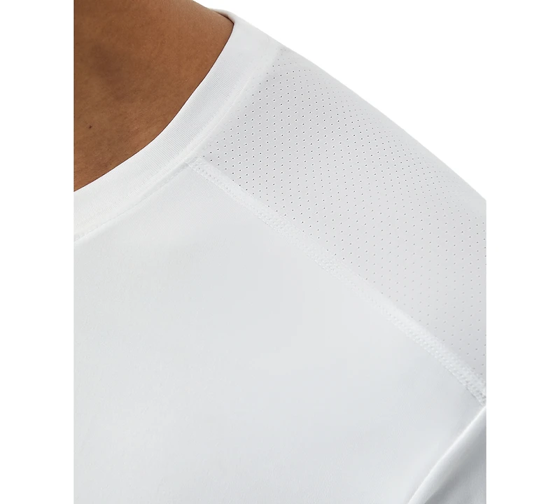 Hanes Men's 3pk. Ultimate Moves X-Temp Performance Crewneck T-Shirts