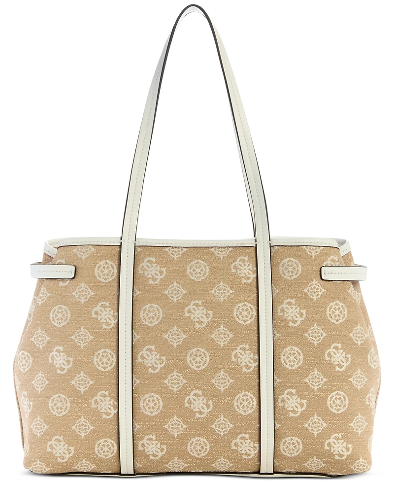 Guess Beyza Large Girlfriend Tote Bag