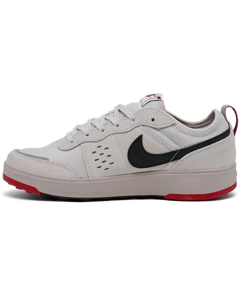 Nike Big Kids C1TY Casual Sneakers from Finish Line