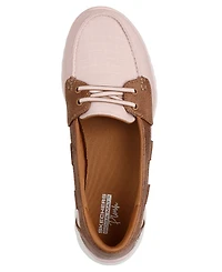 Skechers Women's On The Go Flex - Set Sail Casual Sneakers from Finish Line