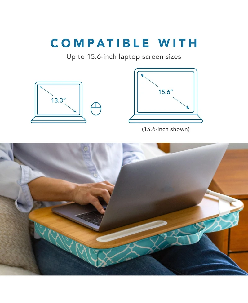 Lapgear Designer Lap Desk