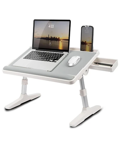 Lapgear Easy Tilt Laptop Table