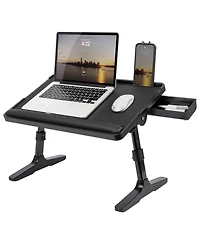 Lapgear Easy Tilt Laptop Table