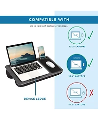 Lapgear Home Office Lap Desk