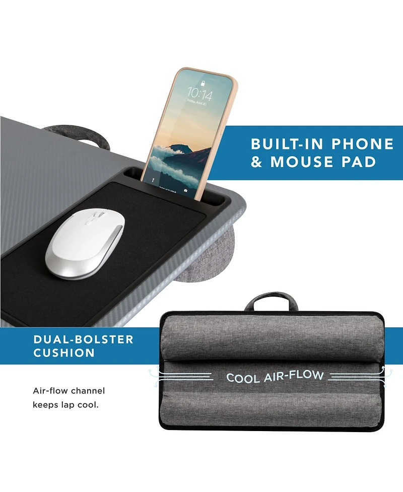 Lapgear Home Office Lap Desk