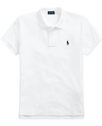Polo Ralph Lauren Women's Classic-Fit Mesh Shirt