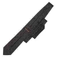 Elizabetta Men's Palladio - Silk Jacquard Tie for Men