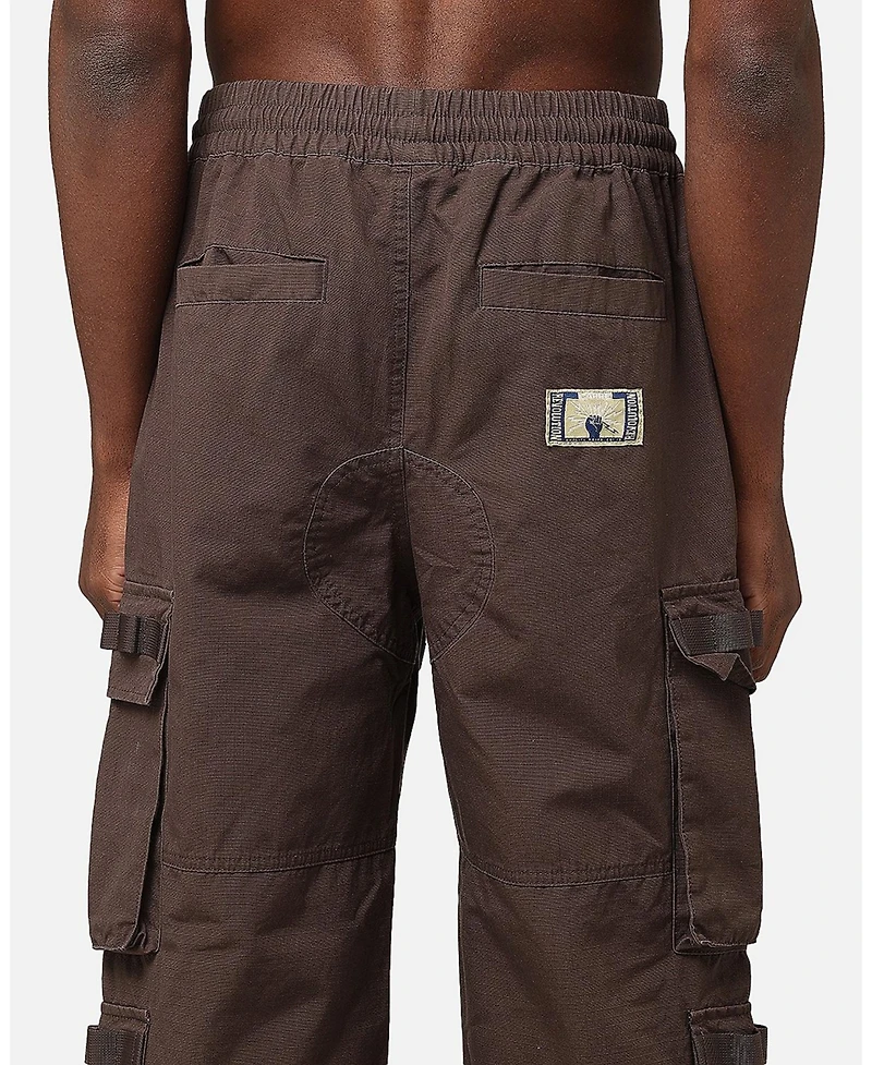 Carre Men's Boonie Cargo Pant