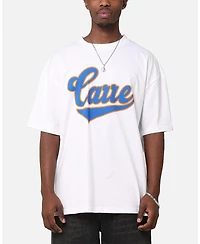 Carre Men's Team Script T-Shirt