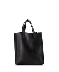 Pre-Owned Givenchy Small Stargate Shopper Tote Printed Leather
