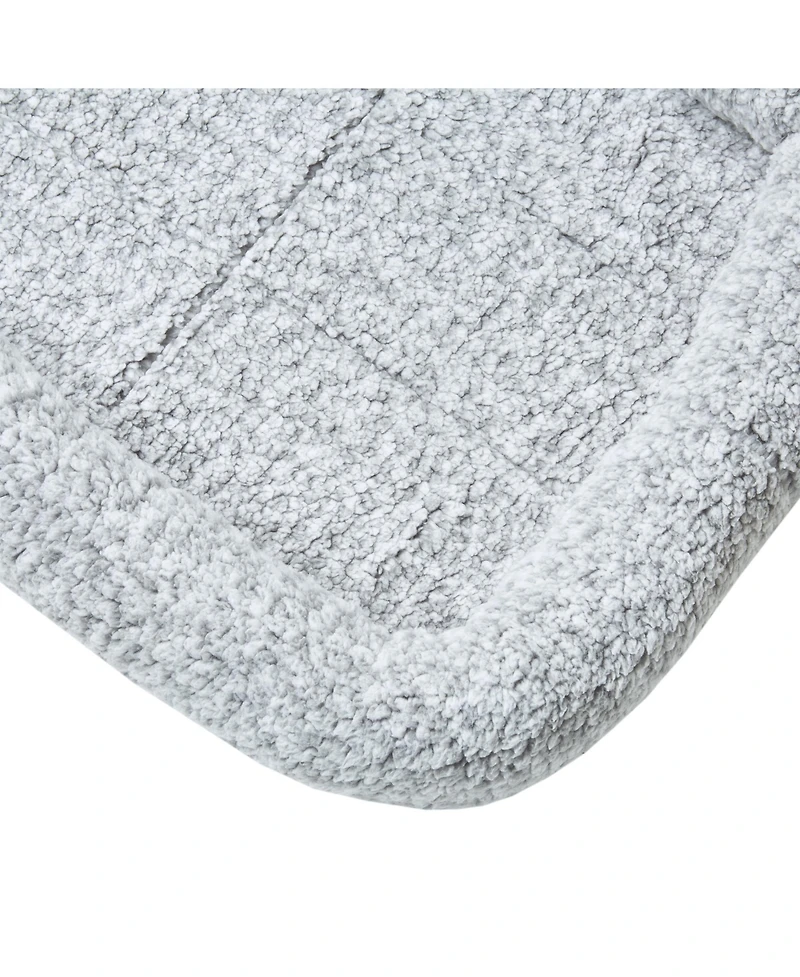 Back Printed Bumper Crate Mat Pet Mat