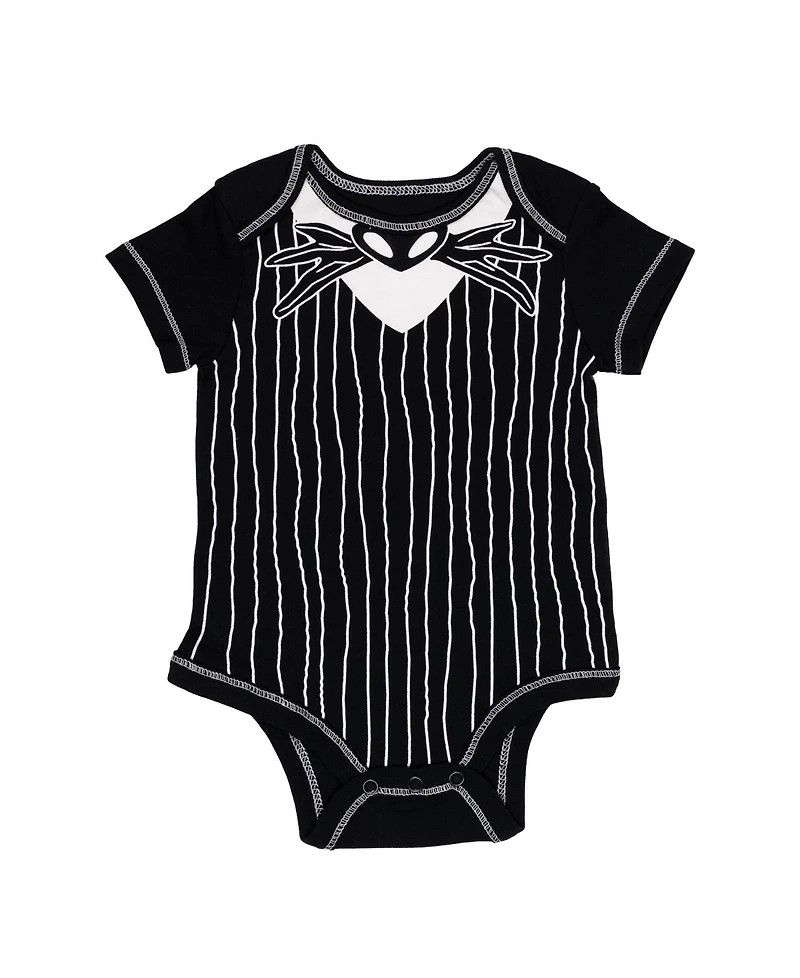 Monsters Inc. Pixar Toy Story Winnie the Pooh Bodysuit Hat Set