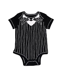 Monsters Inc. Pixar Toy Story Winnie the Pooh Bodysuit Hat Set