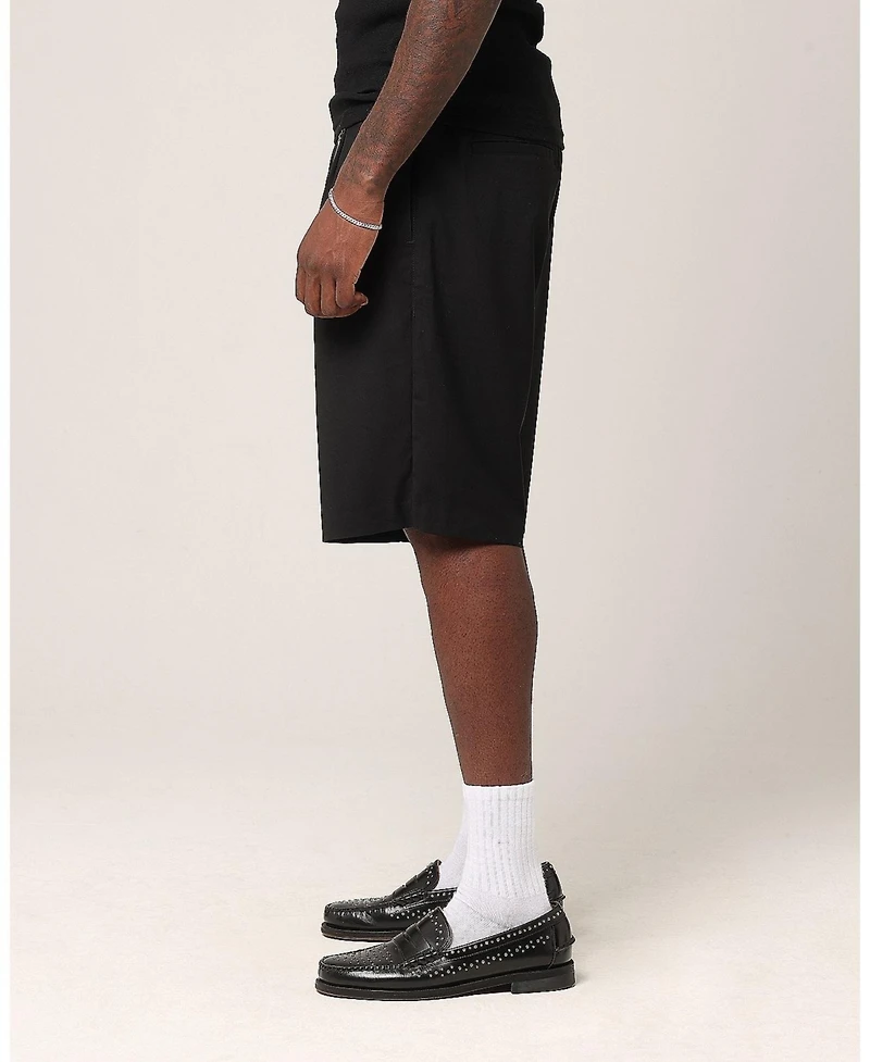 Saint Morta Men's Baggy Trouser Shorts