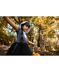 Nightmare Before Christmas Jack Skellington Cosplay Dress