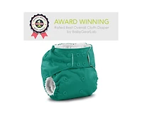 Kanga Care Rumparooz G3 Reusable One Pocket Cloth Diaper