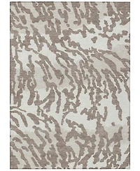 Addison Chantille Machine Washable ACN873 5'x7'6" Area Rug