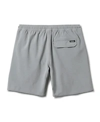 Quiksilver Waterman Men's Beach Park Volley Shorts