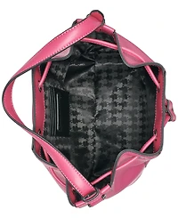 Karl Lagerfeld Paris Adele Bucket Bag