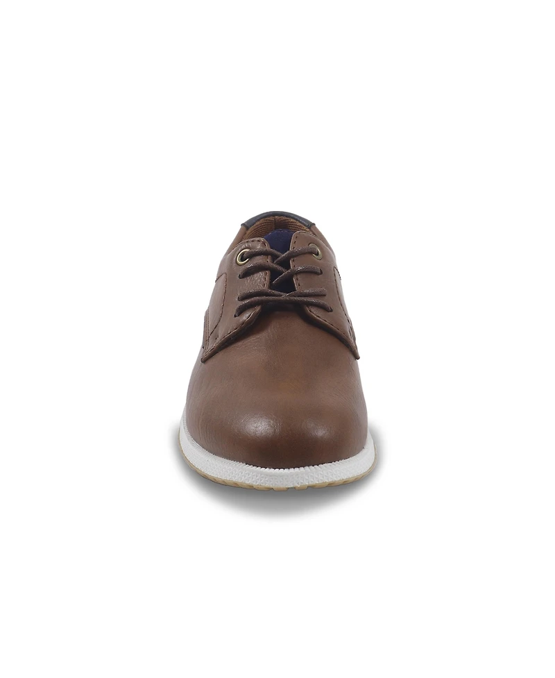 Kenneth Cole Reaction Little and Big Boys Archie Balfour Casual Dress Shoe