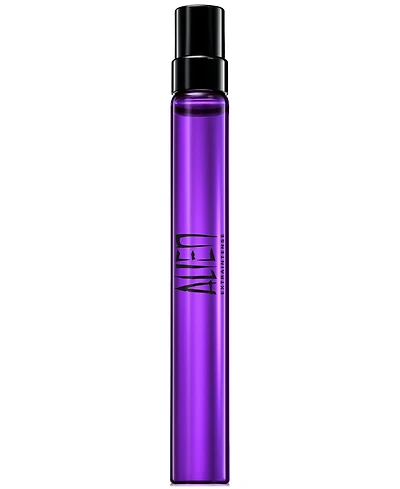 Mugler Alien Extraintense Eau de Parfum Intense Travel Spray, 0.33 oz.