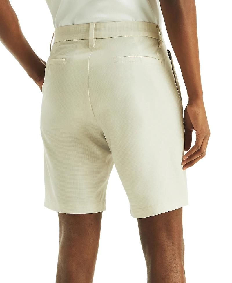 Nautica Men's 8.5" Navtech Shorts