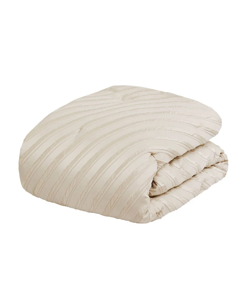 Madison Park Riva Jacquard 7-Pc. Comforter Set, California King