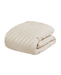 Madison Park Riva Jacquard 7-Pc. Comforter Set, California King