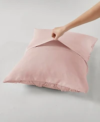 510 Design Bailey Diamond Pucker Woven 3-Pc. Comforter Set, Twin/Twin Xl