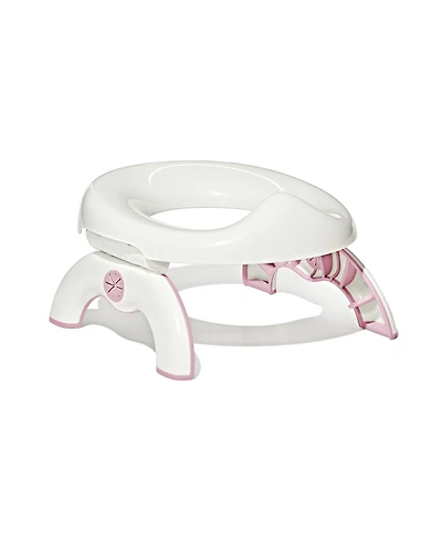Oxo Tot 11" x 10" 2-In-1 Go Potty