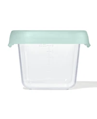 Oxo Tot Baby Blocks Freezer 4-Pack Storage Containers