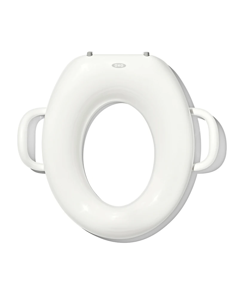 Oxo Tot 15" x 14.5" Sit Right Potty Seat