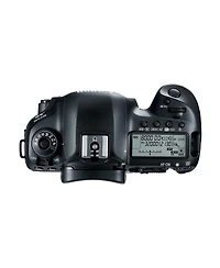 Canon Eos 5D Mark Iv Dslr Body with Canon Log