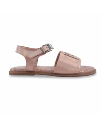 Dkny Little and Big Girls Val Alexandria Sandal