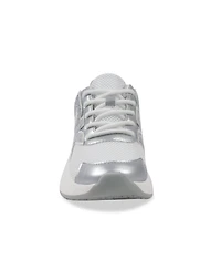Dkny Little and Big Girls Taylor Tristan Fashion Sneaker