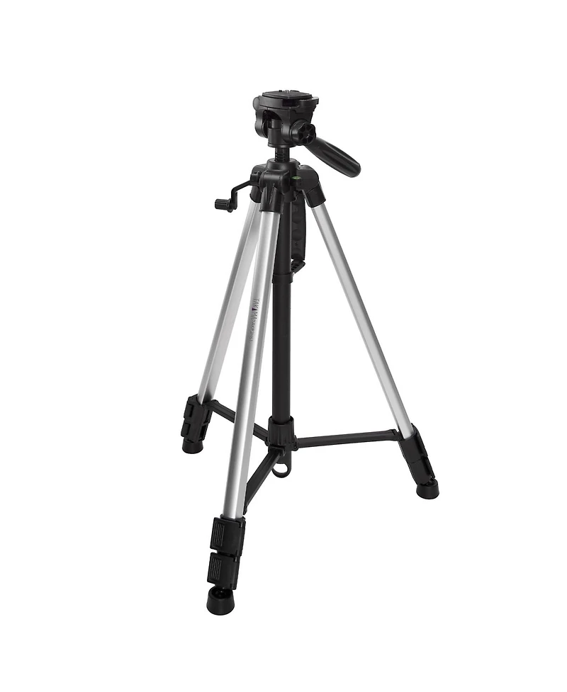 Panasonic Lumix Dc-G100D Mirrorless Camera with G Vario 12-32mm f/3.5-5.6 Asph Ois Lens and Tripod Grip, Bundle with Tripod, Battery, 128GB Memory Car