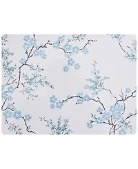 Laura Ashley Cork Placemats Set of 4, 16" x 12"
