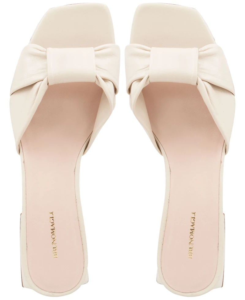 Bruno Magli Women's Antonia Dress Sandals