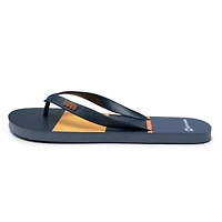 Alpine Swiss Men's Flip Flops | Ultra-light Thin Eva foam Sandals for Beach Pool Everyday Wear Simple Flexible Men