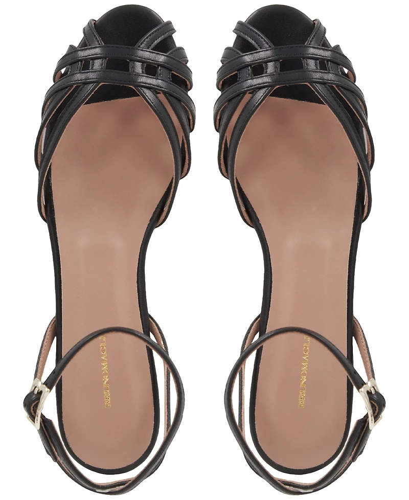 Bruno Magli Women's Marta Flat Sandals