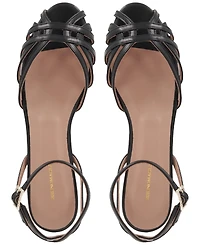 Bruno Magli Women's Marta Flat Sandals
