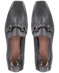 Bruno Magli Women's Mila Loafer Flats