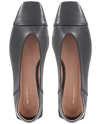 Bruno Magli Women's Patria Loafer Flats